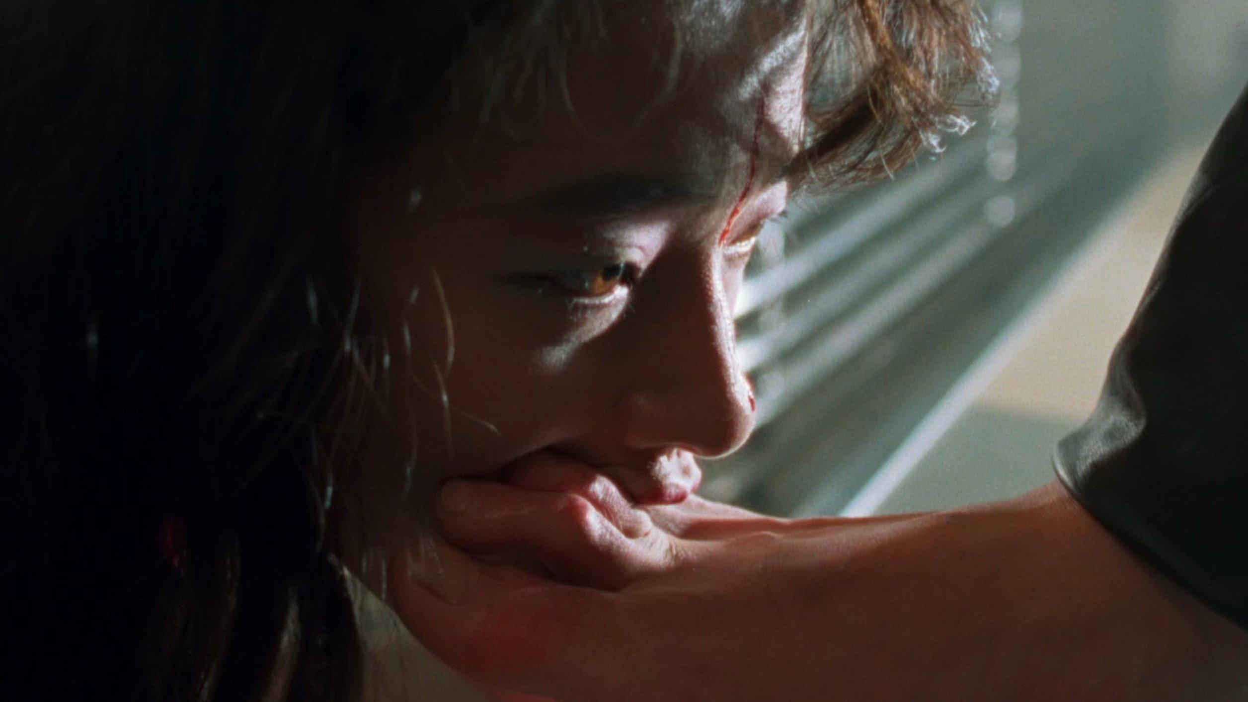 Door II: Tokyo Diary 1991 movie scene