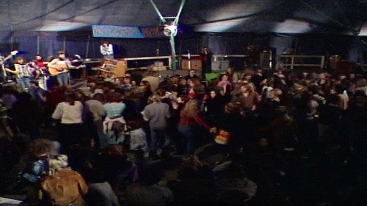 Alternativ Festival 1975 1975 movie scene