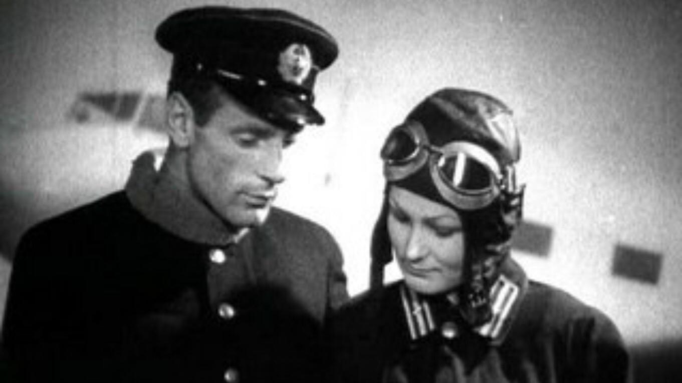 Courage 1939 movie scene