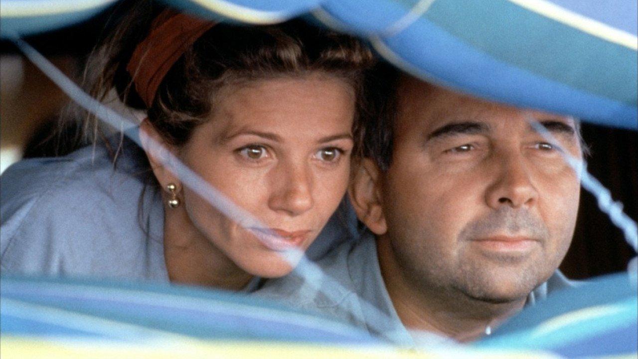 Casque bleu 1994 movie scene