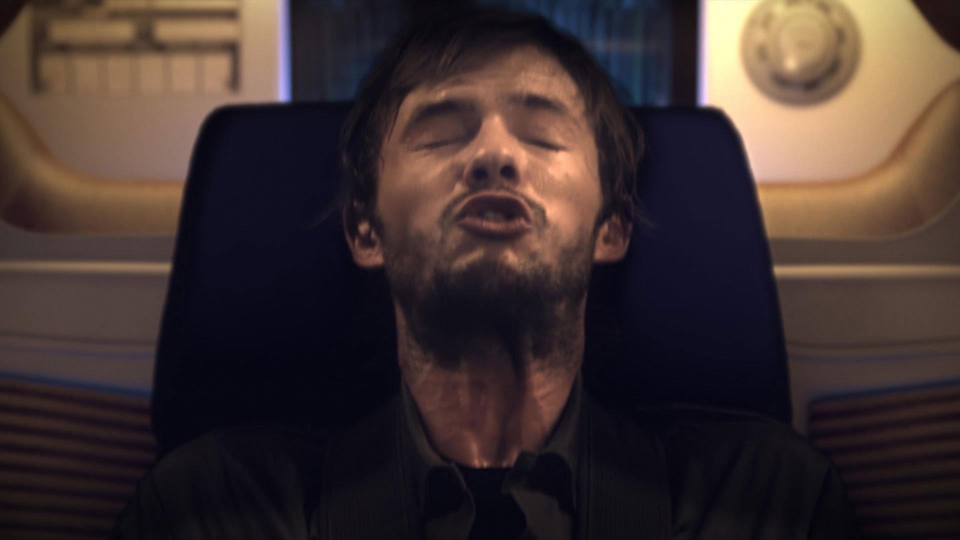 G-Rail 2022 movie scene