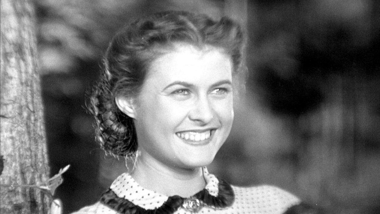 The Abused Love Letters 1940 movie scene