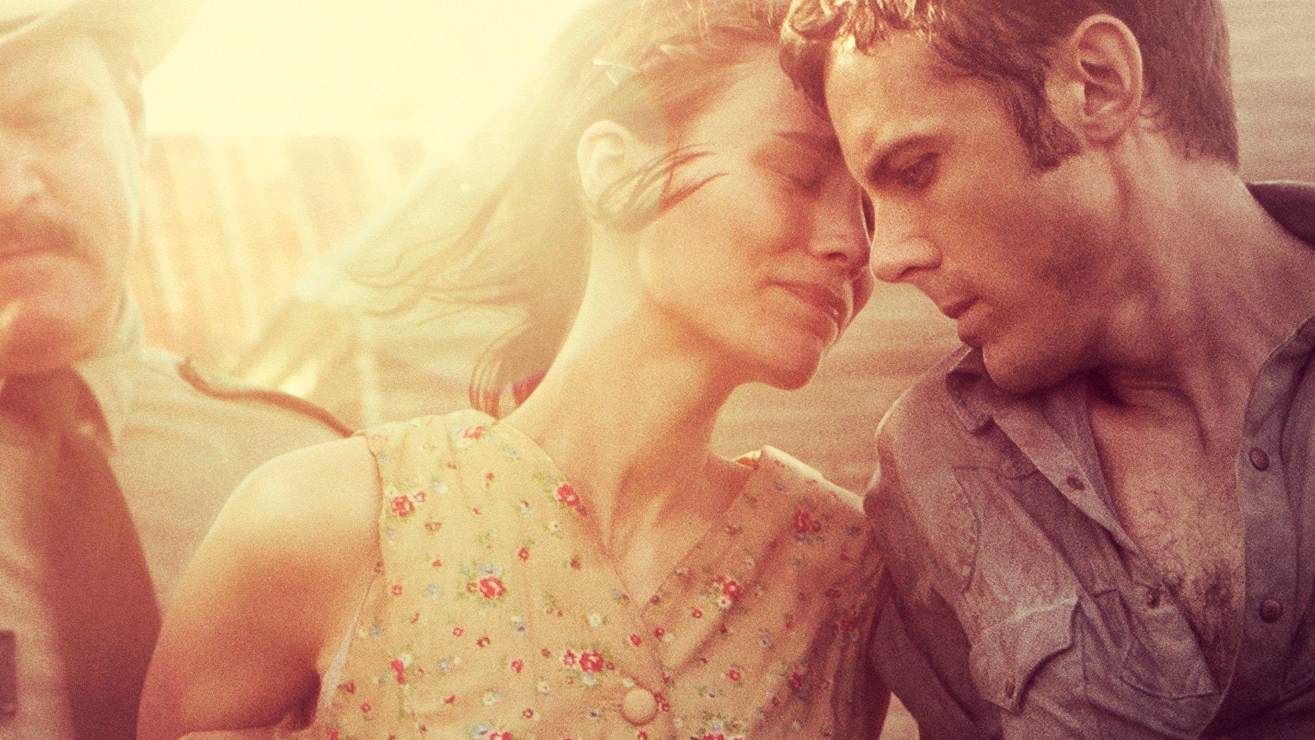 Ain't Them Bodies Saints 2013 movie scene