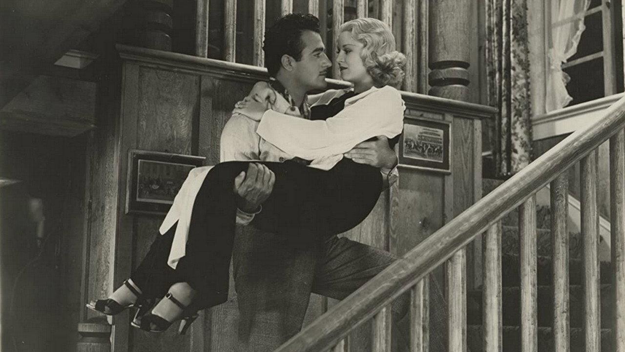 Elinor Norton 1934 movie scene