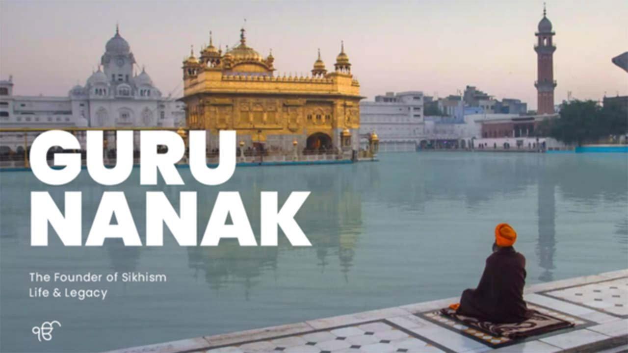 Guru Nanak: The Founder of Sikhism - Life and Legacy 2020 movie scene