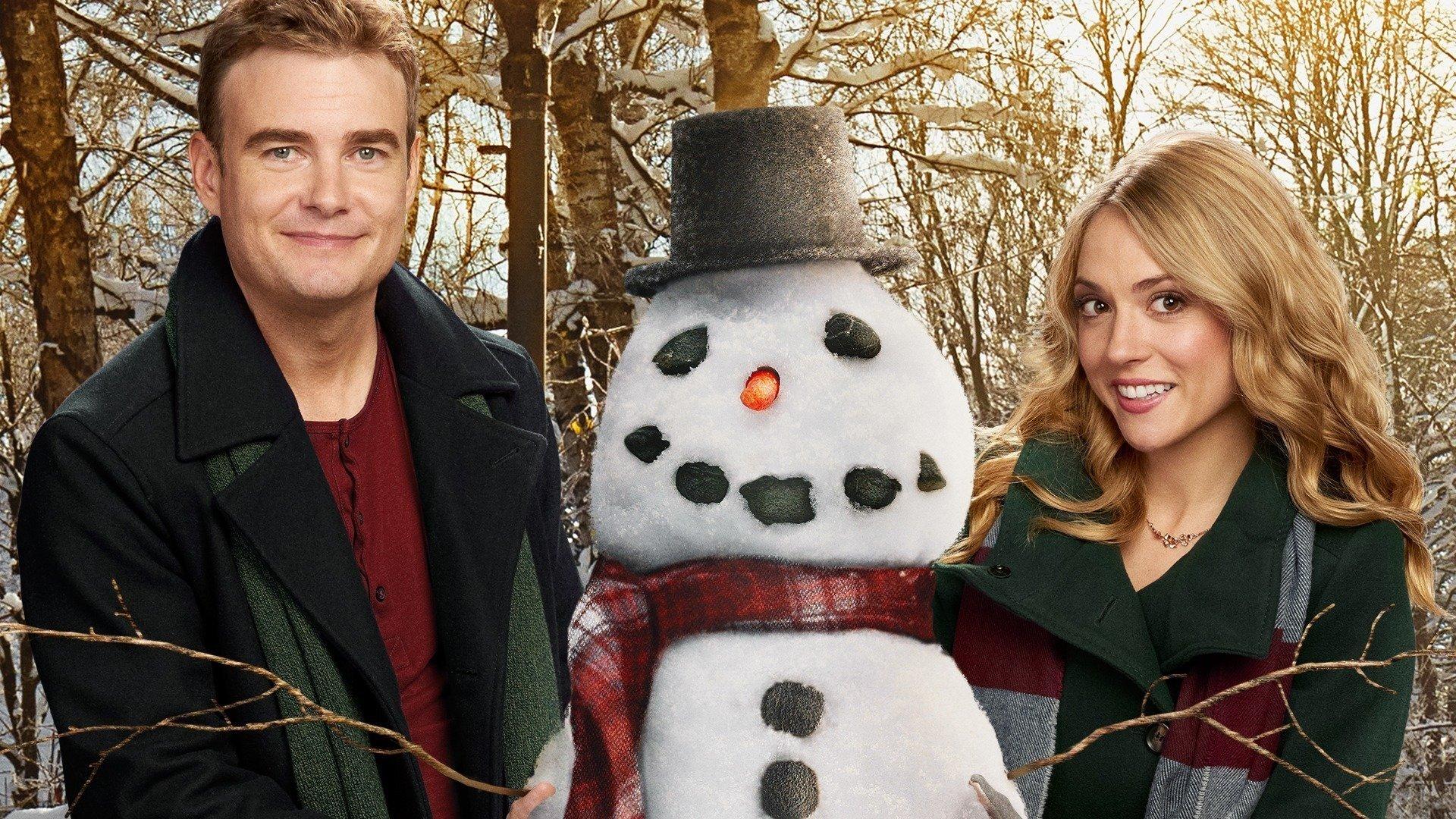 On the Twelfth Day of Christmas 2015 movie scene