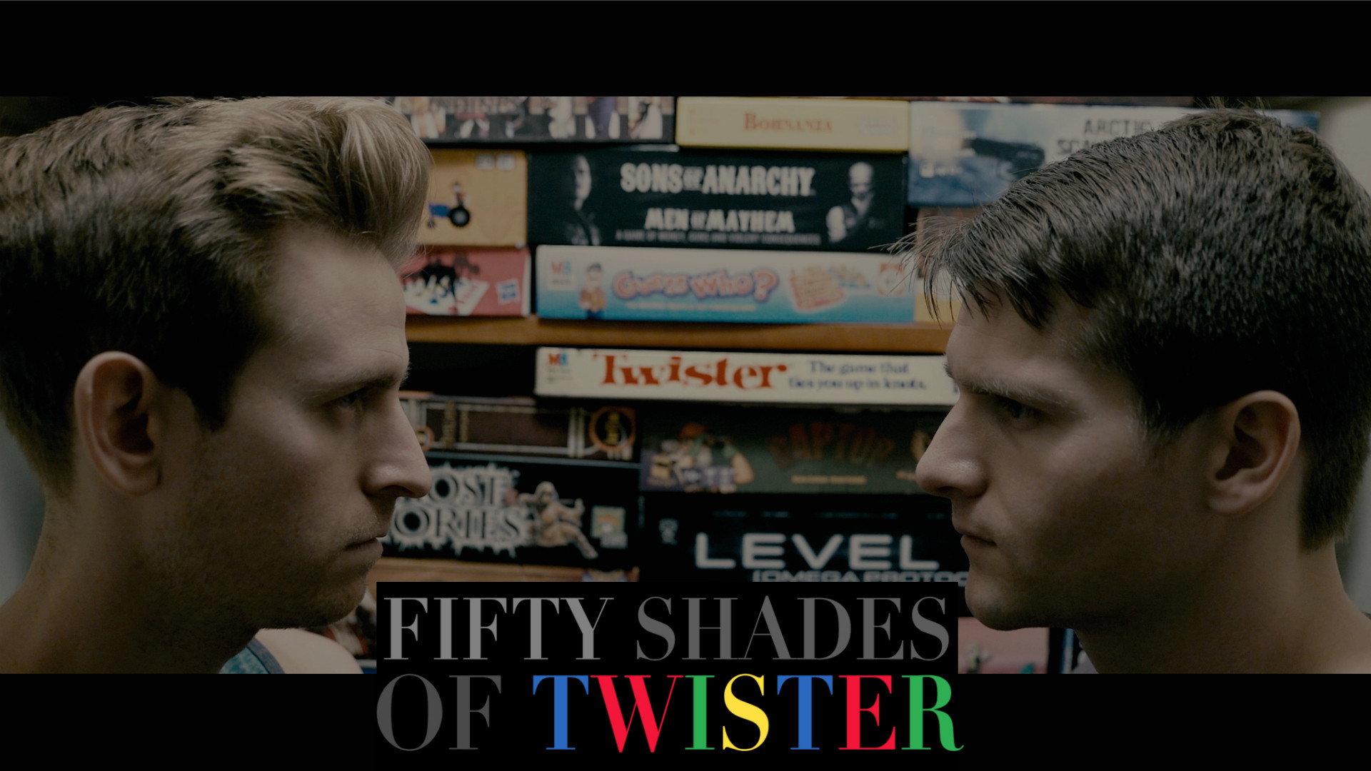 50 Shades of Twister 2017 movie scene