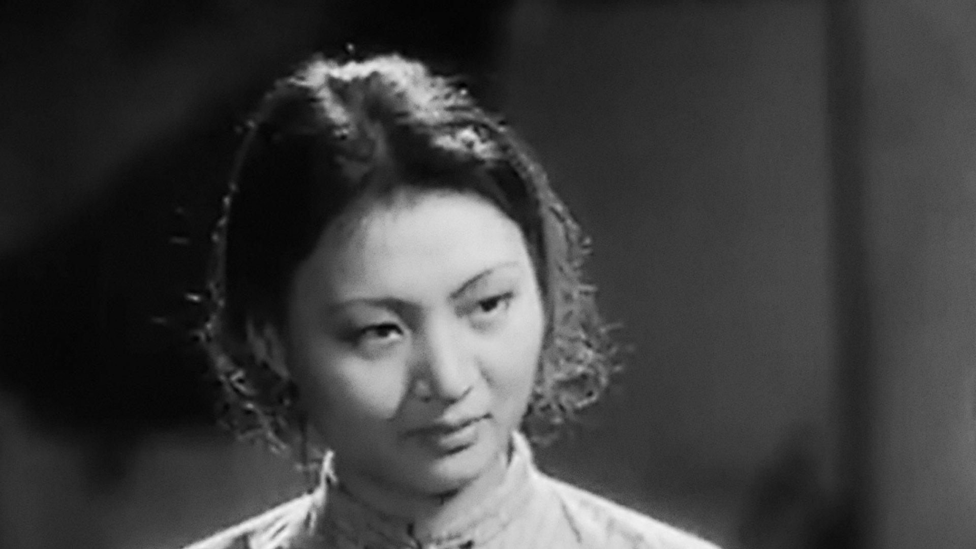 Blood on Wolf Mountain 1936 movie scene