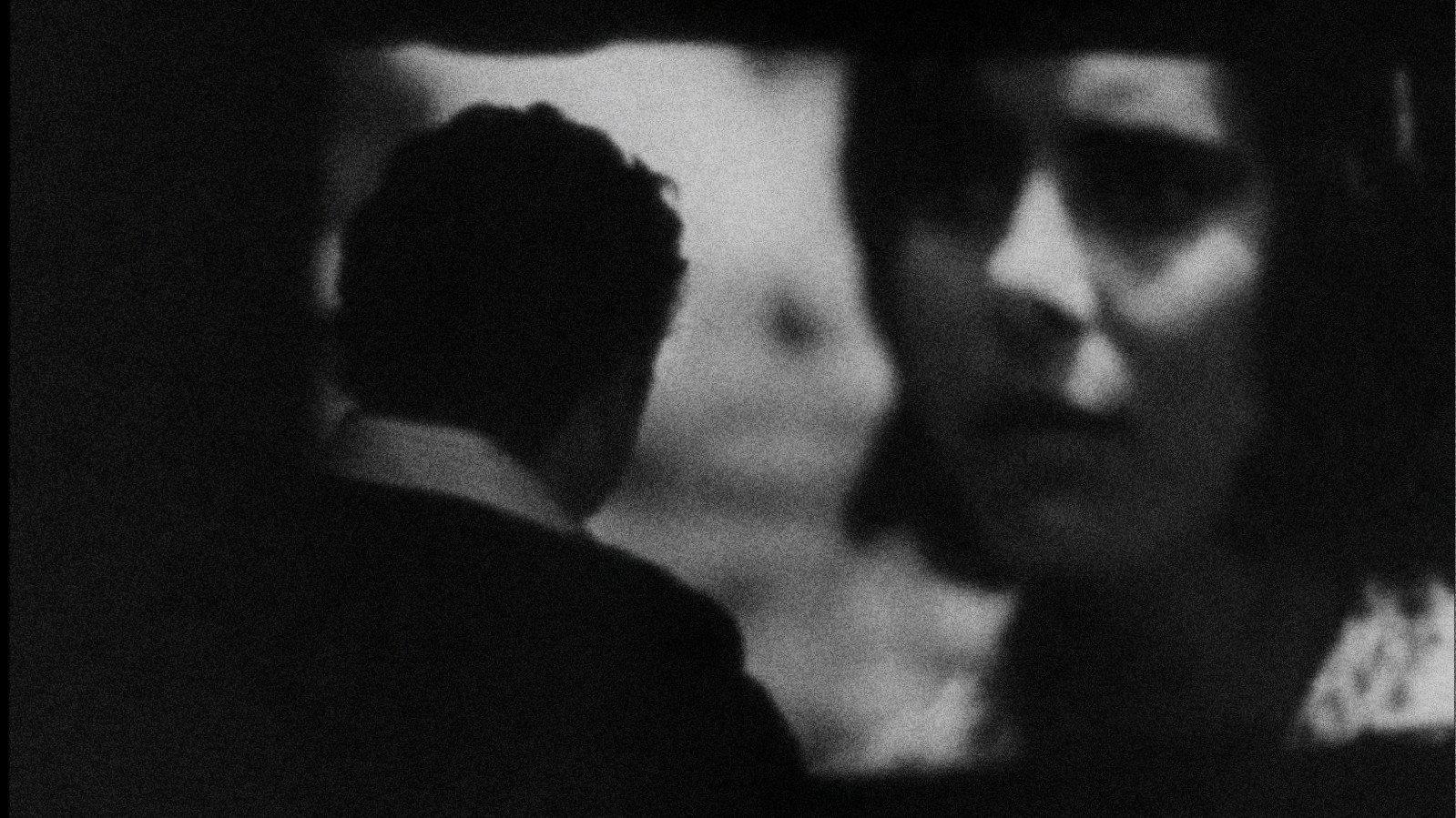 Improvised and Purposeful: Cinema Novo 1967 movie scene