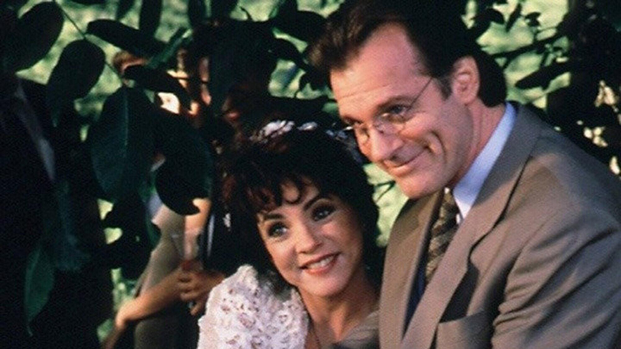 An Unexpected Life 1998 movie scene