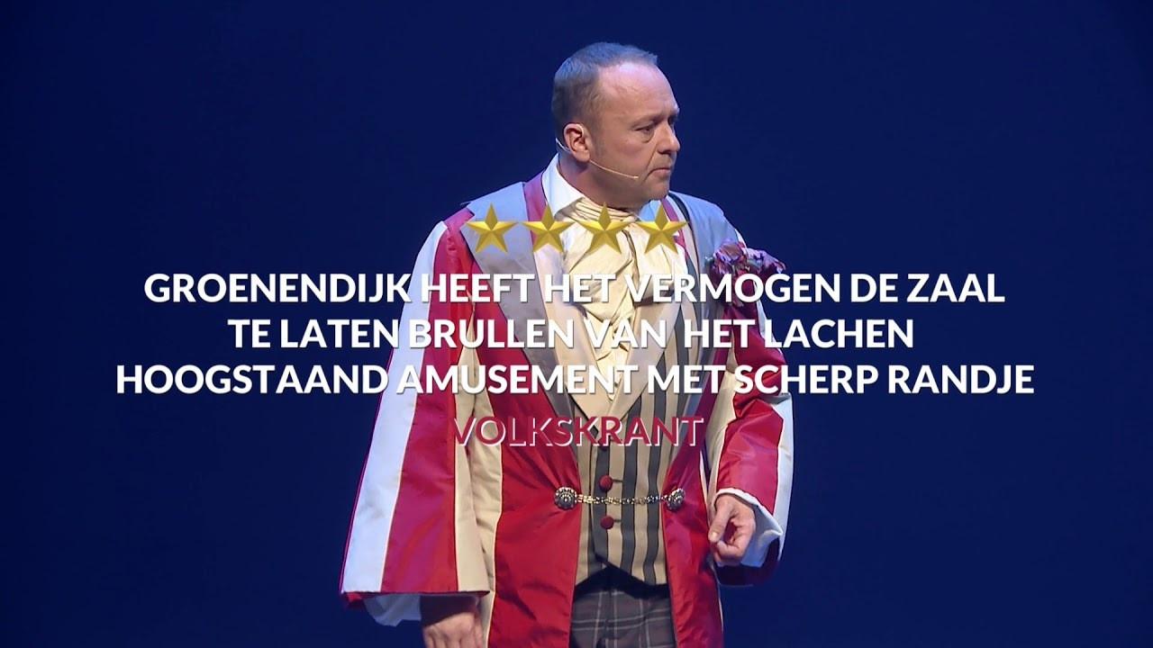 Richard Groenendijk: Om Alles 2017 movie scene