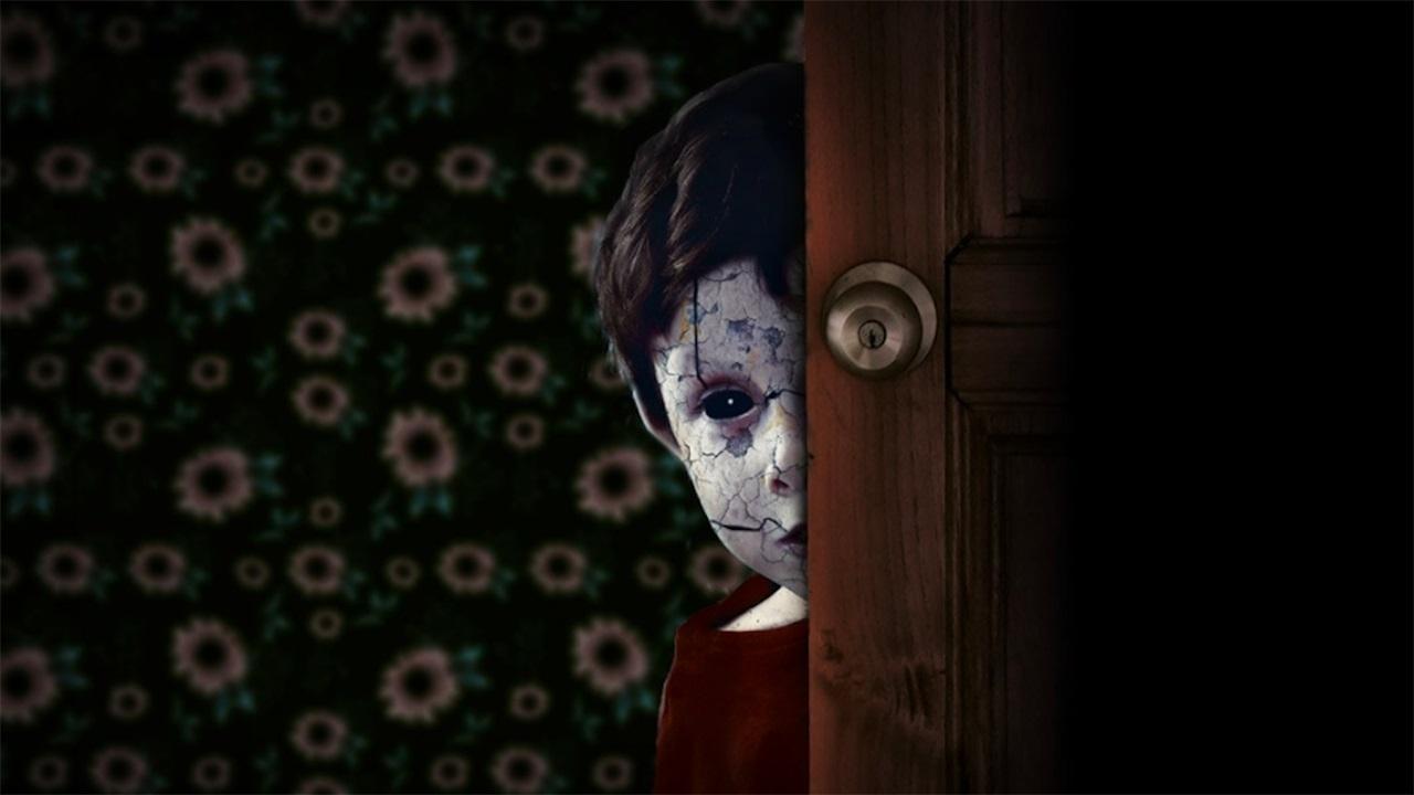 Come Play With Me 2021 movie scene