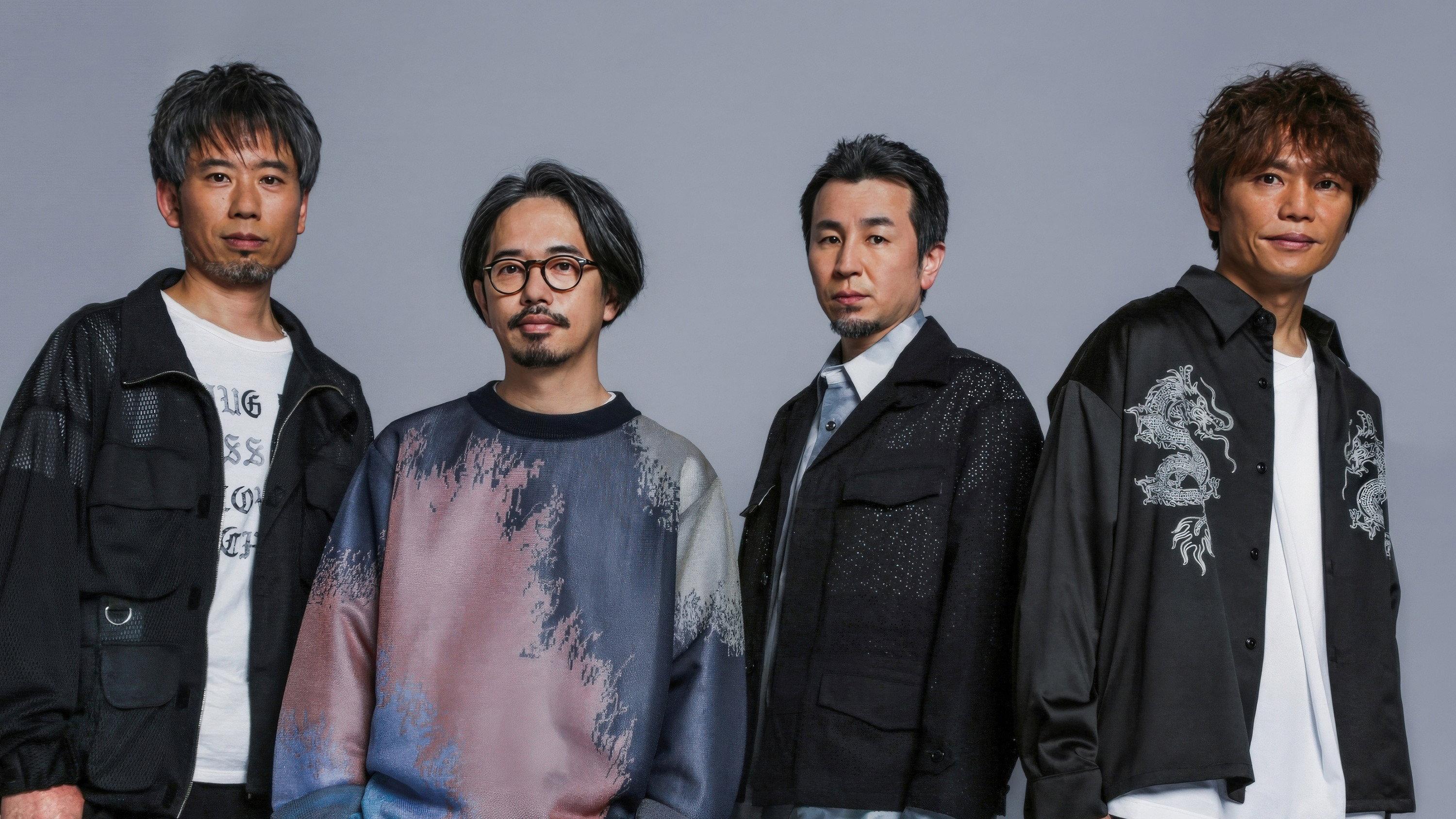 ASIAN KUNG-FU GENERATION Tour 2019: Hometown 2019 movie scene