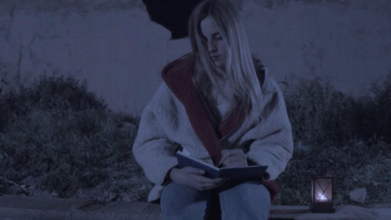 Mortuus Est 2019 movie scene