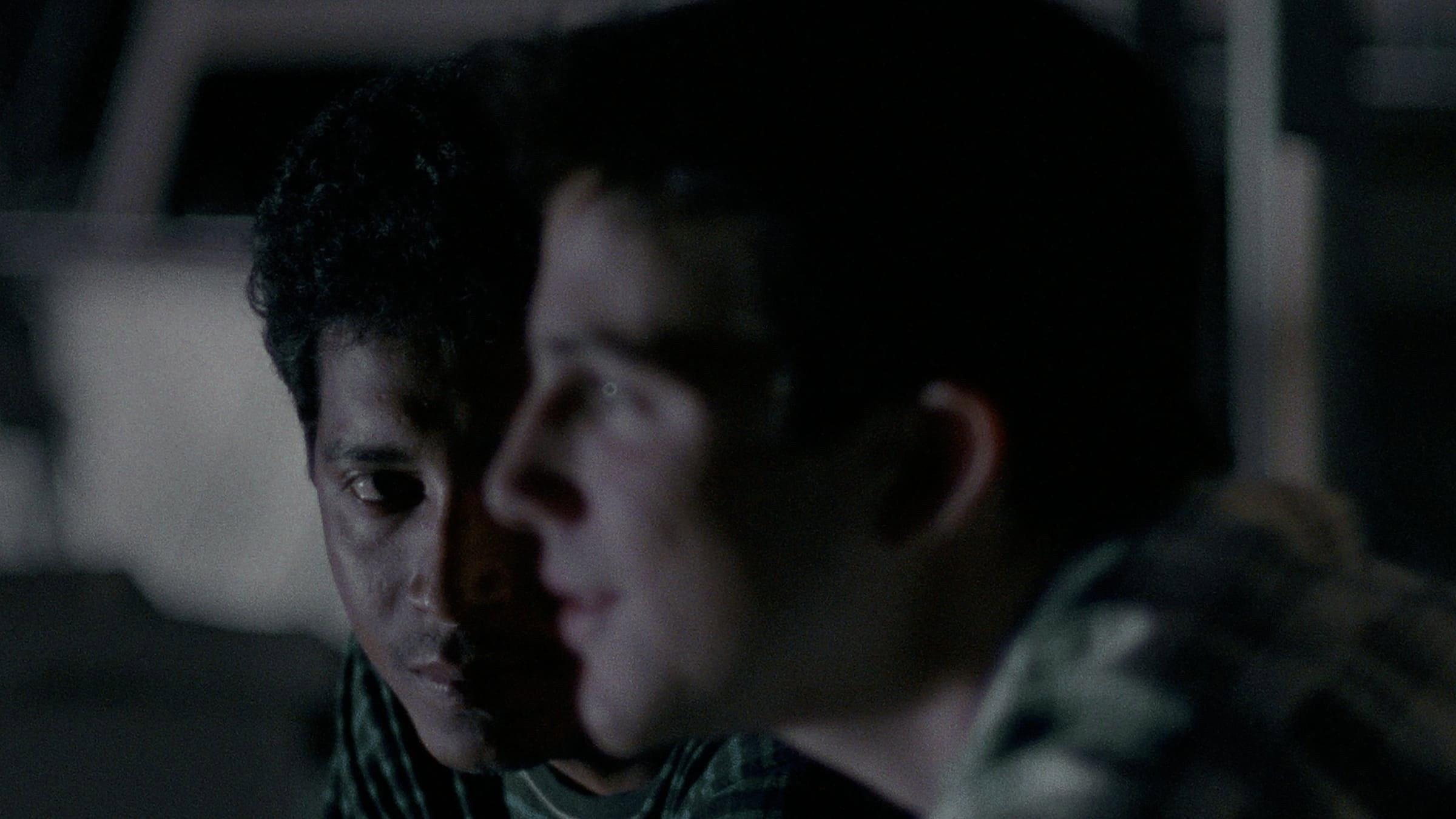 The Delta 1997 movie scene