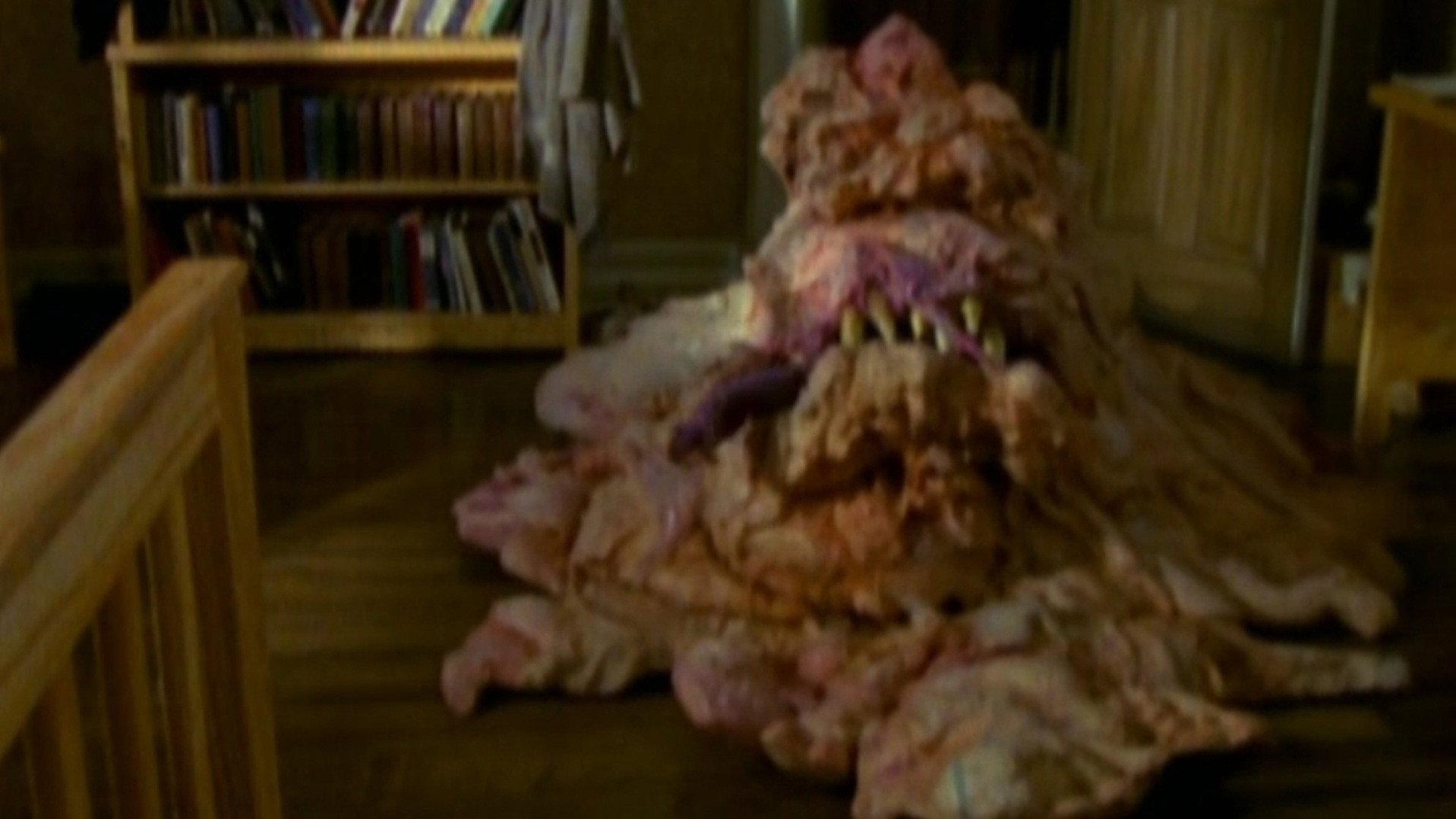 Goosebumps: The Blob That Ate Everyone 2010 movie scene