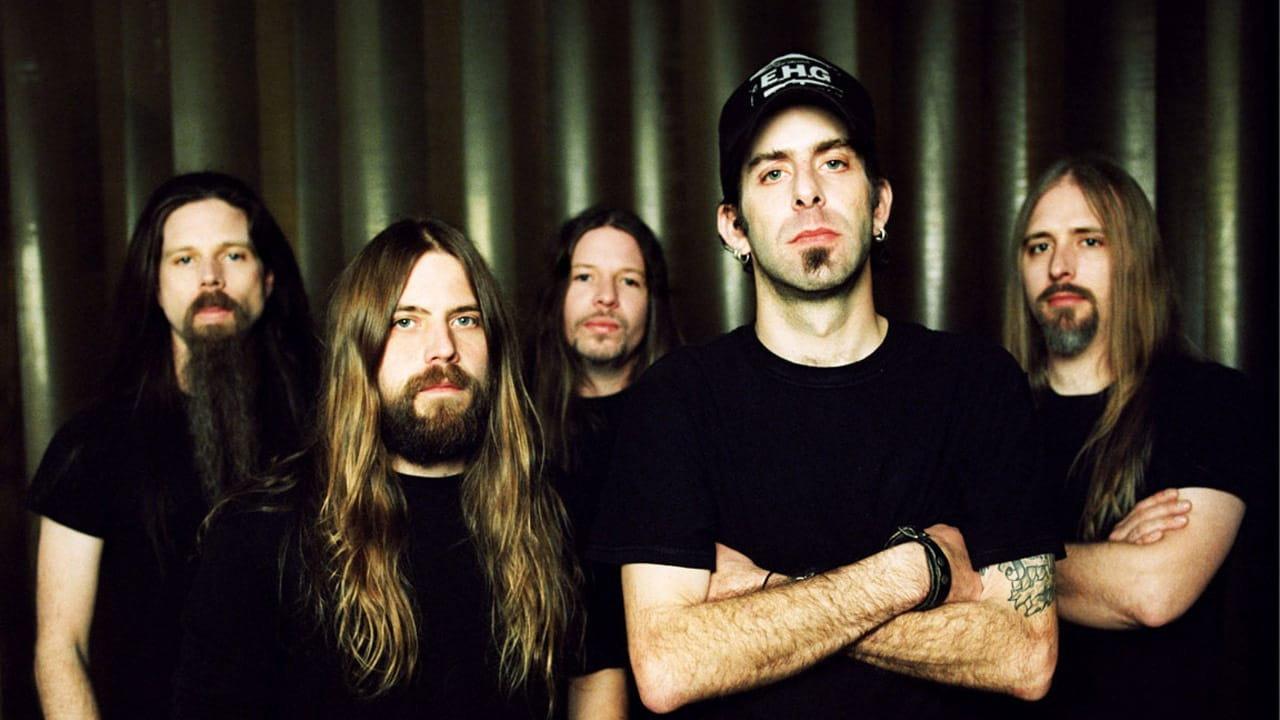 Lamb of God: Terror and Hubris 2003 movie scene