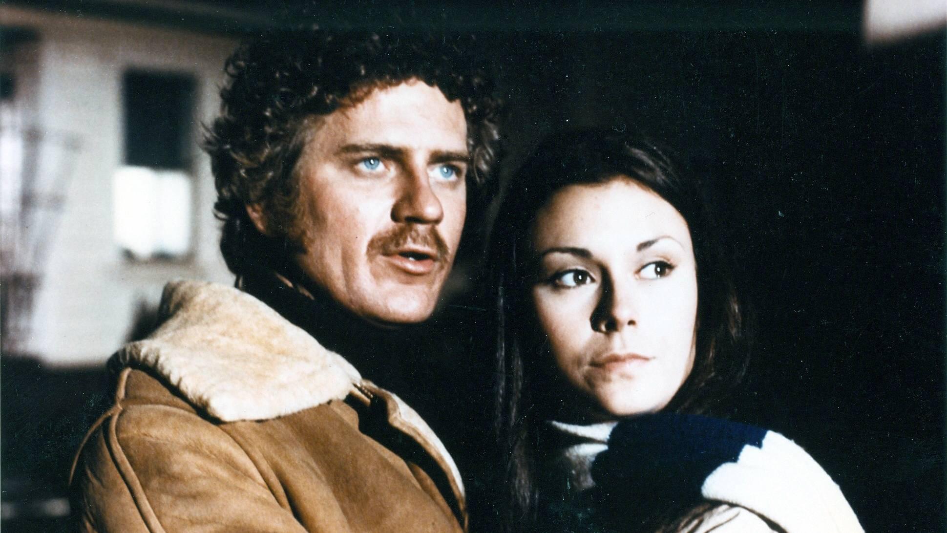 The New Healers 1972 movie scene