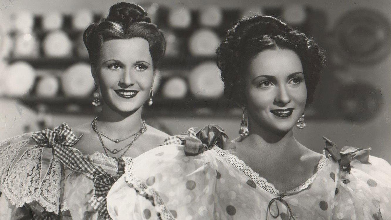 This Wine of Love 1947 movie scene