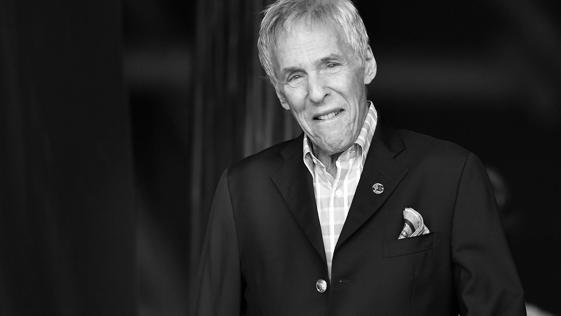 Burt Bacharach - A Life in Song 2016 movie scene