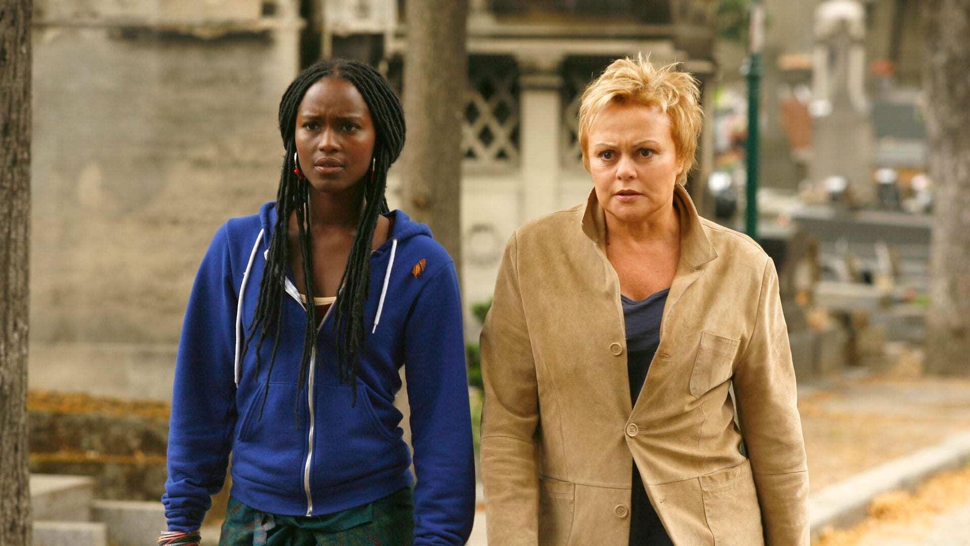 Passage of Desire 2012 movie scene