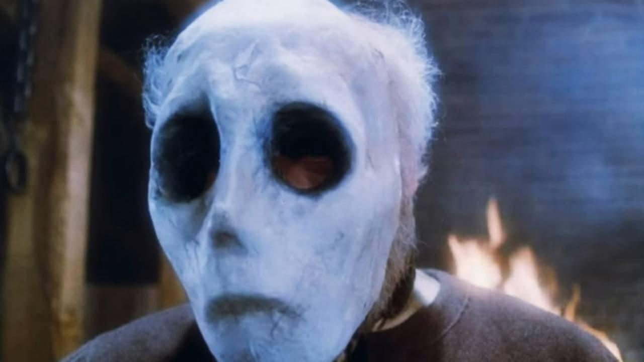 ...I Will Repay 1993 movie scene