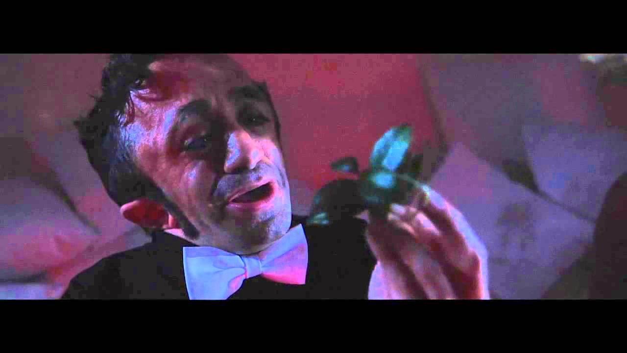 In Nomine Satan 2014 movie scene