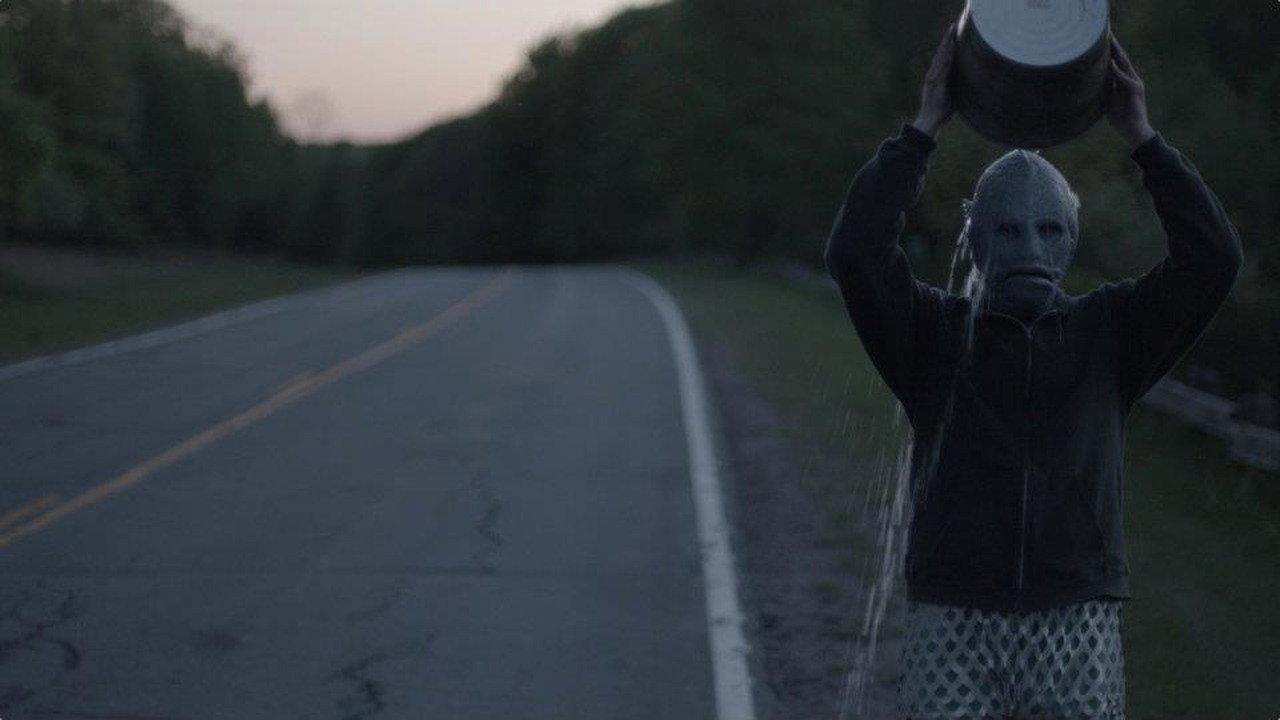 Marvelous Fishman 2014 movie scene