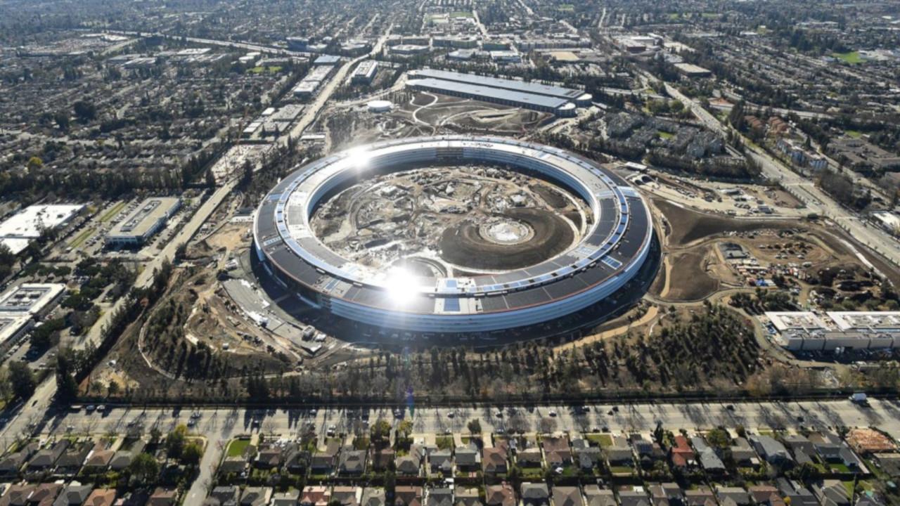 Silicon Valley, empire du futur 2018 movie scene