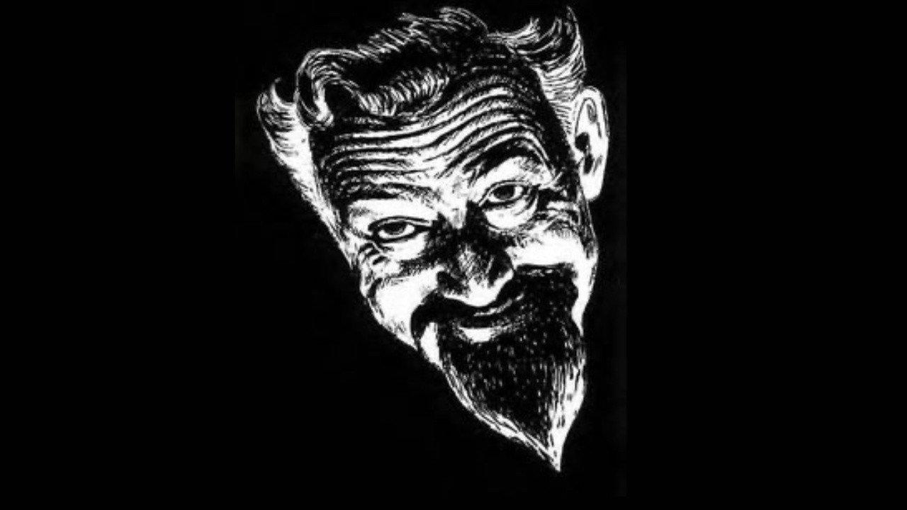 Turn Blue: The Short Life of Ghoulardi 2009 movie scene