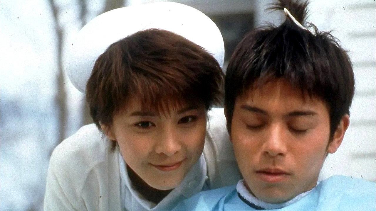 Night of the Shooting Stars 2003 movie scene