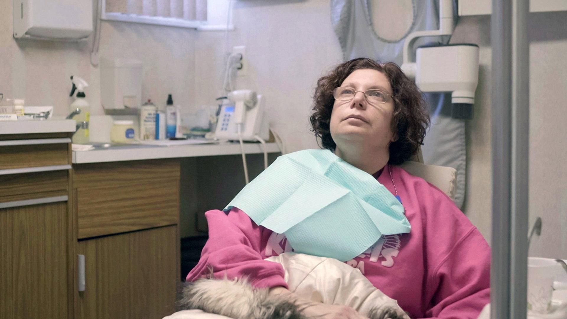 Dina 2017 movie scene