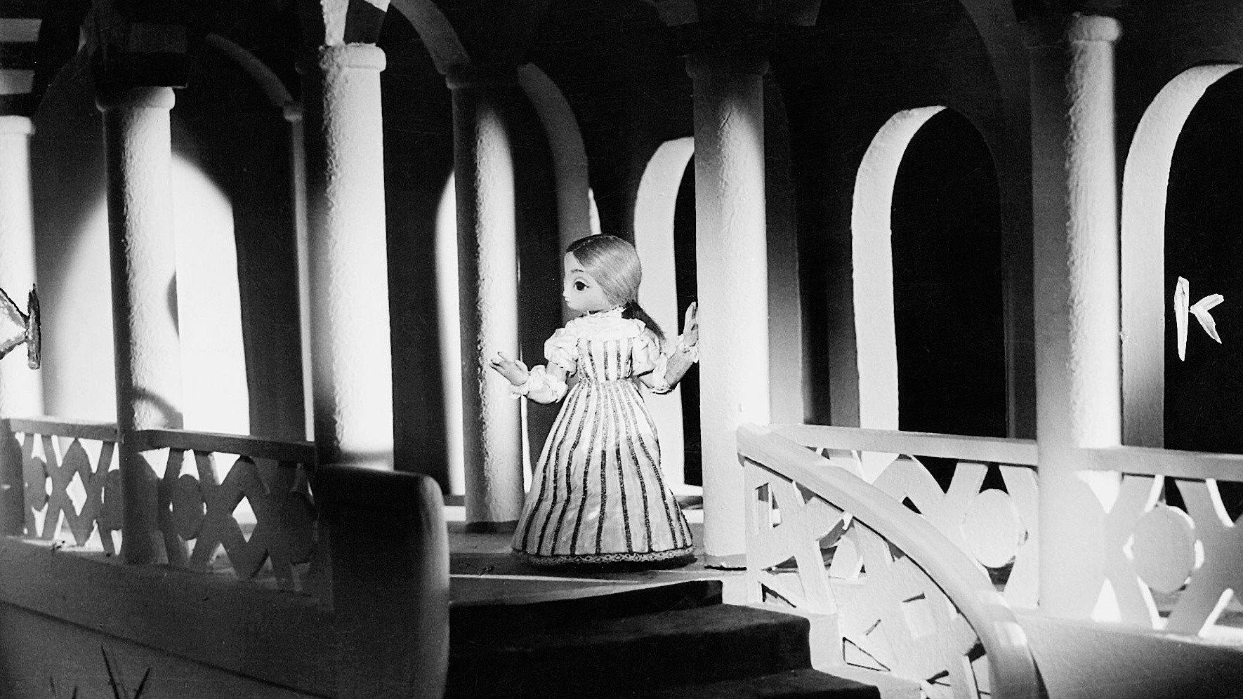 Vom mutigen Hans 1959 movie scene