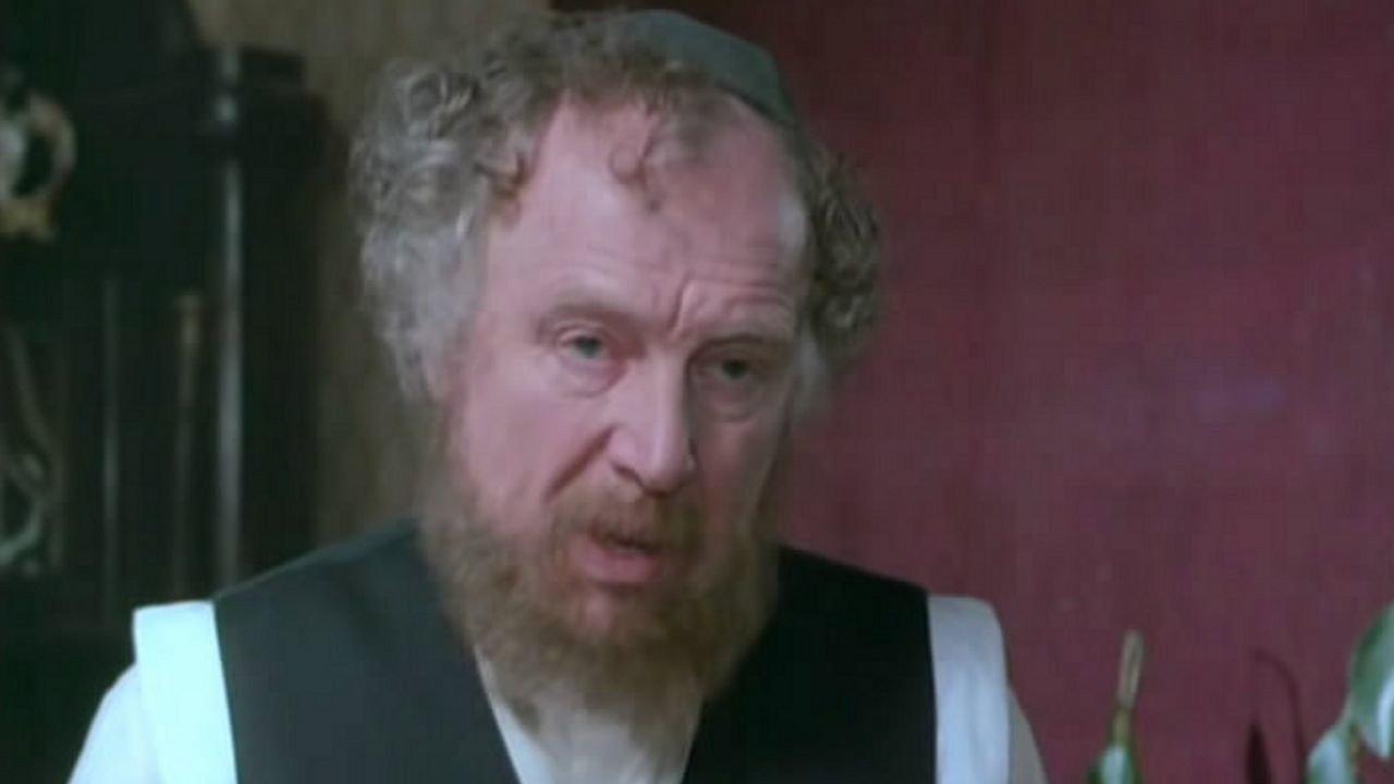 Ladies Tailor 1990 movie scene