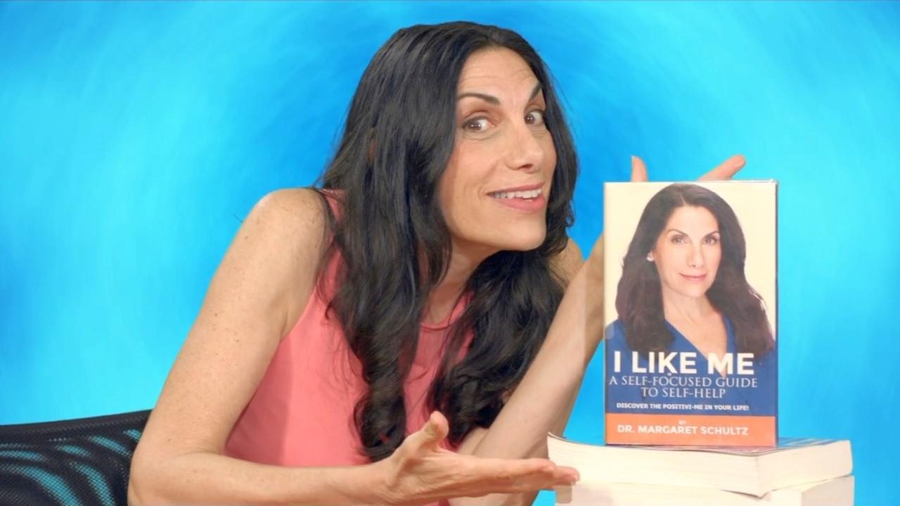 I Like Me 2018 movie scene
