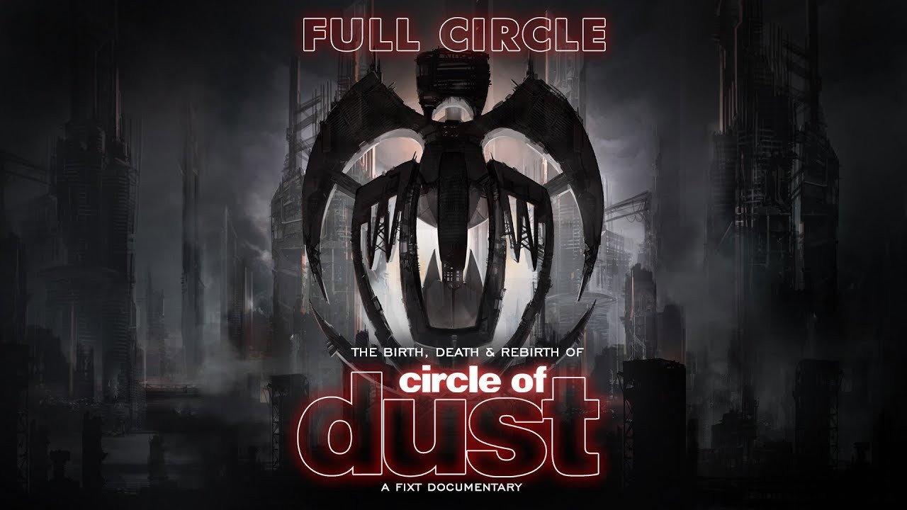 Full Circle: The Birth, Death & Rebirth of Circle of Dust 2018 movie scene