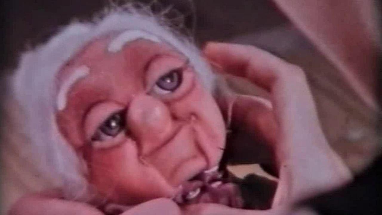 Poodle 1983 movie scene