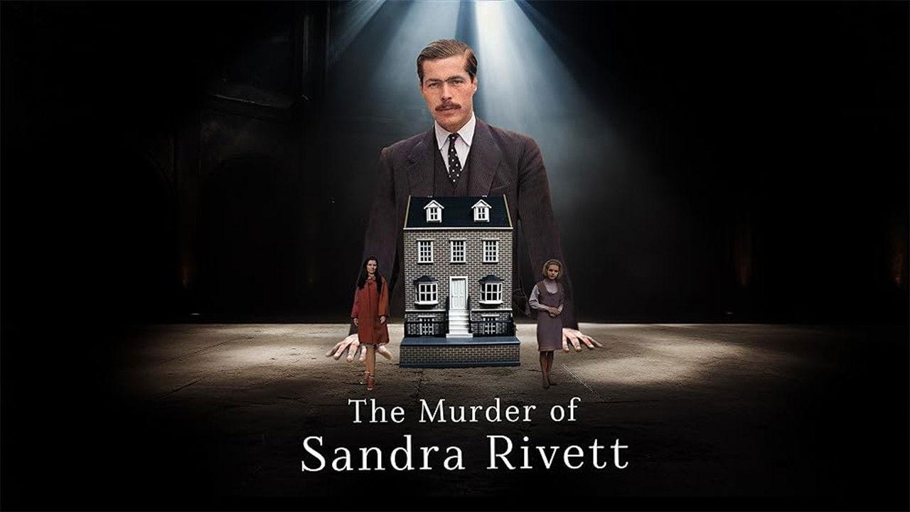 The Murder of Sandra Rivett 2024 movie scene
