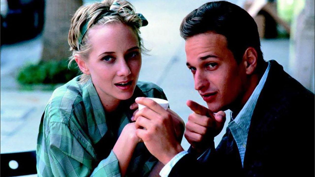Pie in the Sky 1996 movie scene