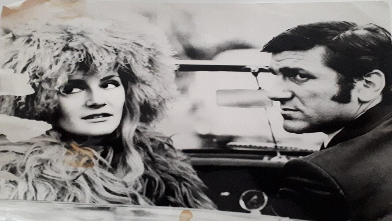 My Crazy Head 1971 movie scene