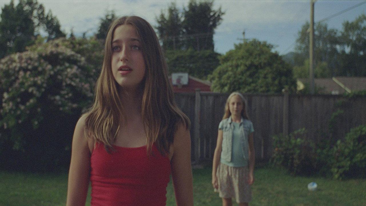 Broken Bunny 2018 movie scene