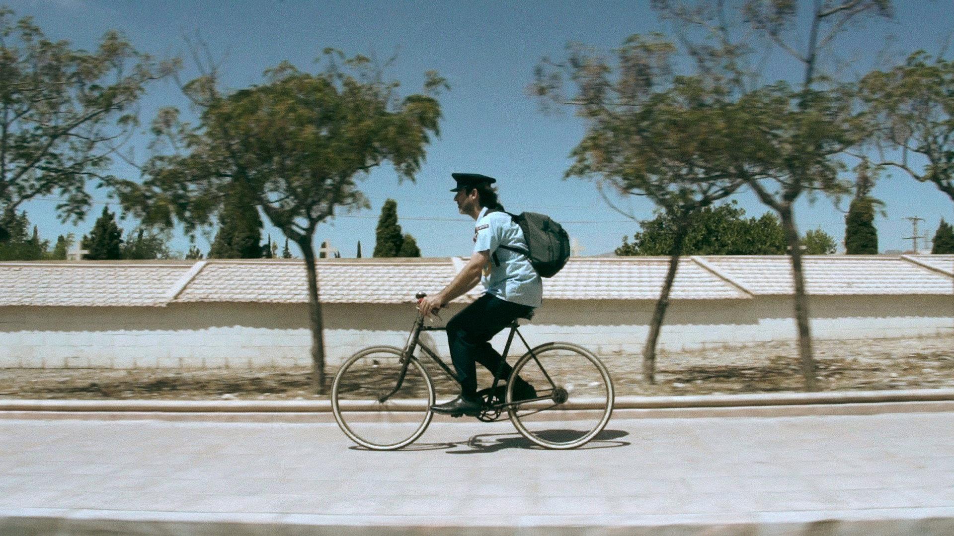El arca de Noé 2014 movie scene