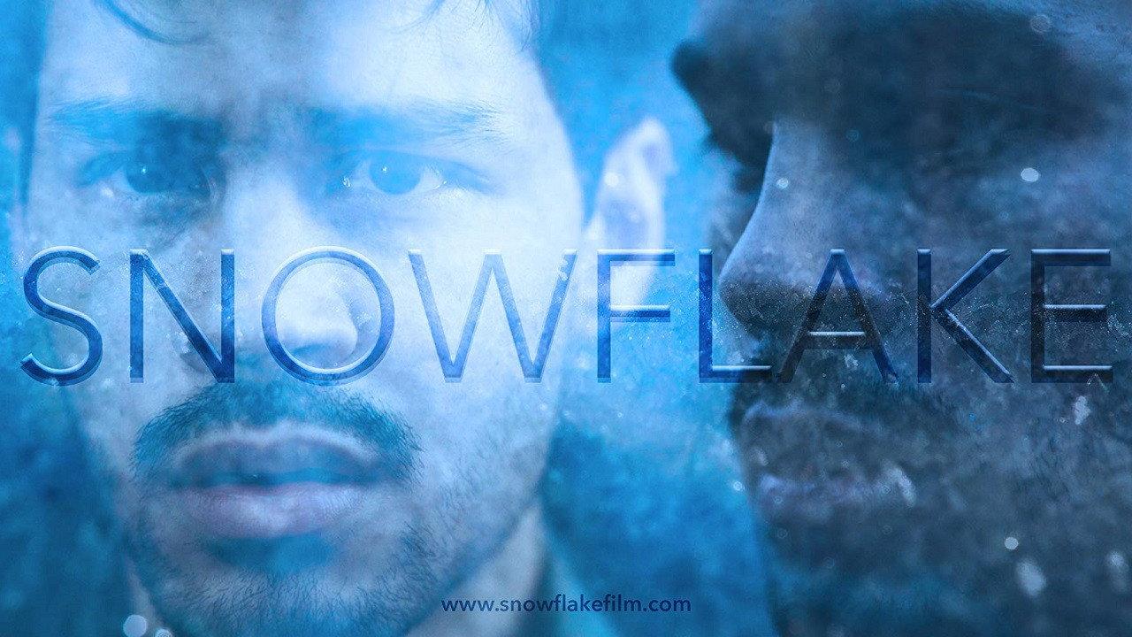 Snowflake 2018 movie scene