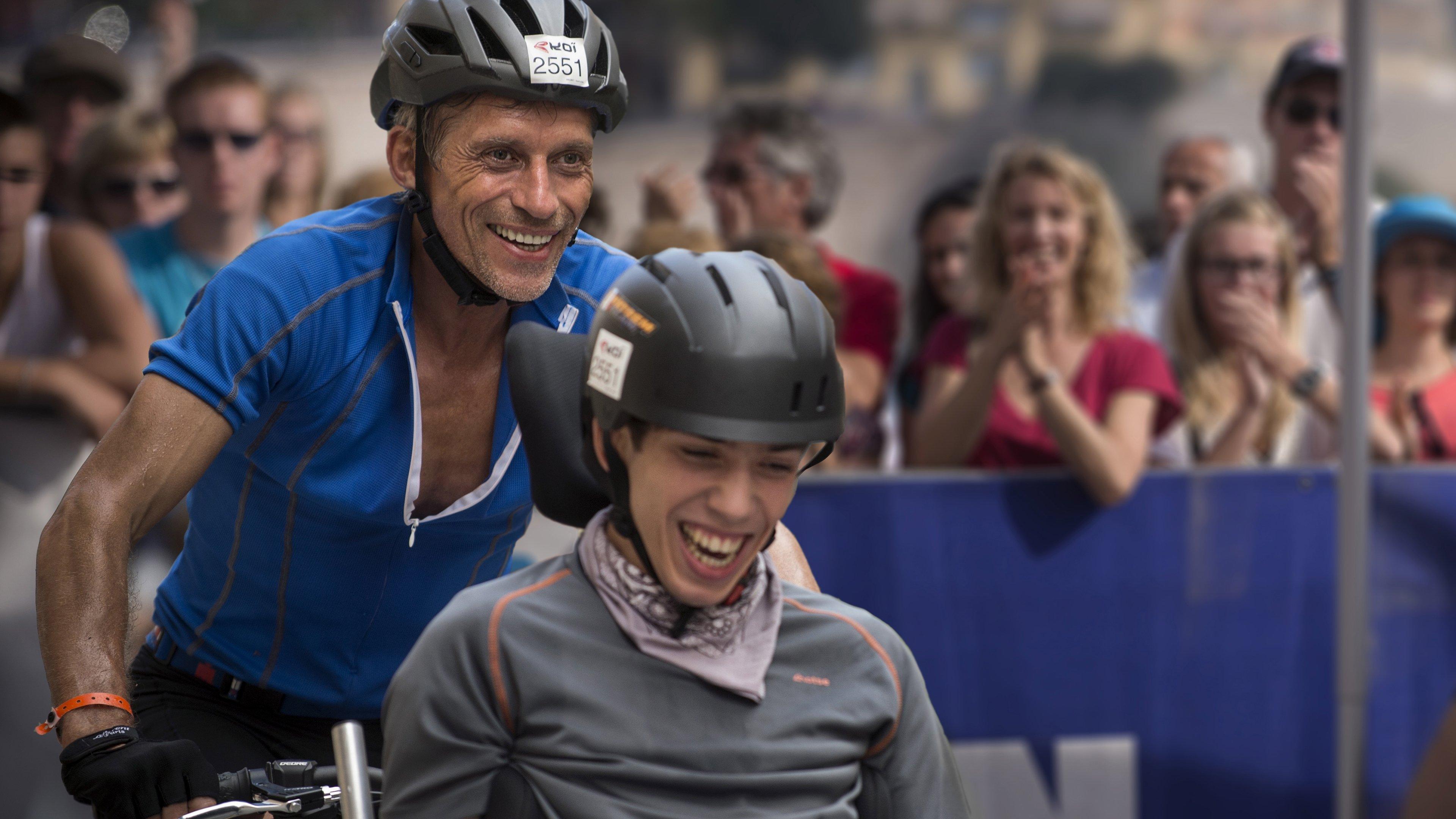 The Finishers 2013 movie scene
