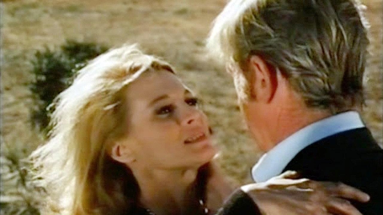 The Sixth Column 1970 movie scene