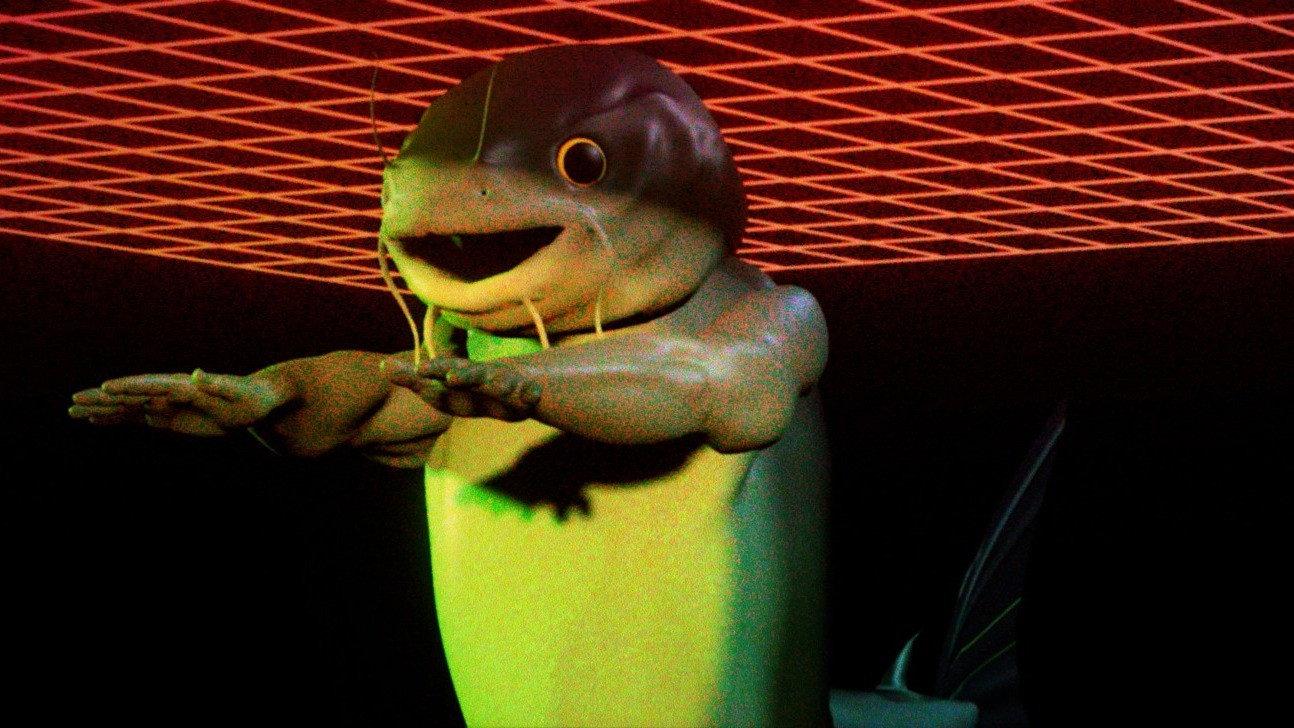 Catfish 2023 movie scene