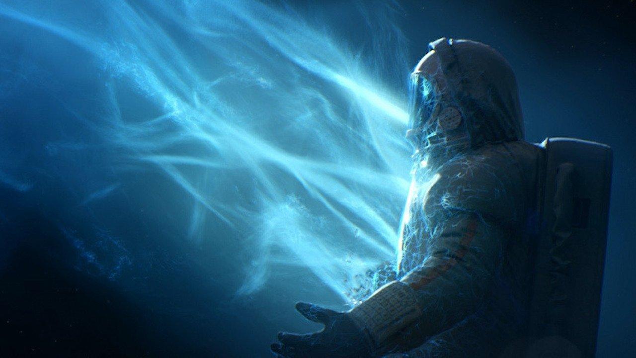 Forsaken 2018 movie scene