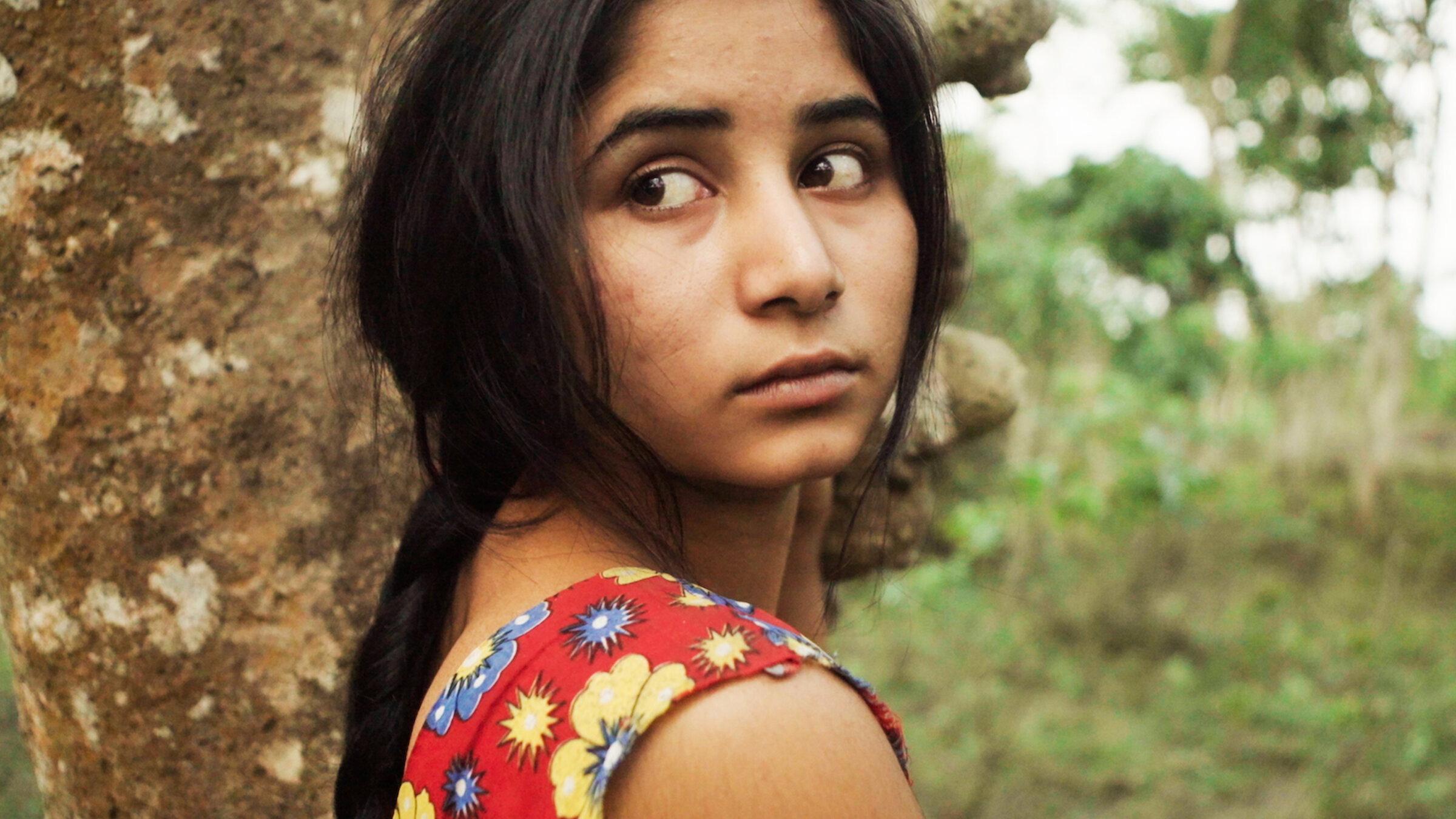 Bulbul Can Sing 2019 movie scene