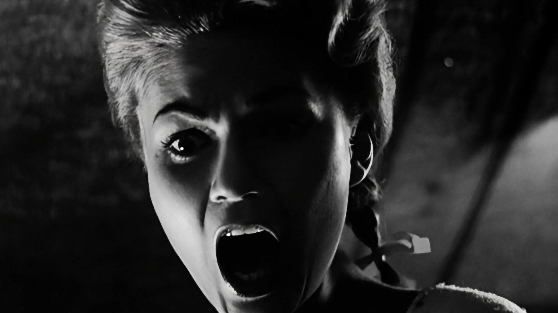 The Flesh Eaters 1964 movie scene