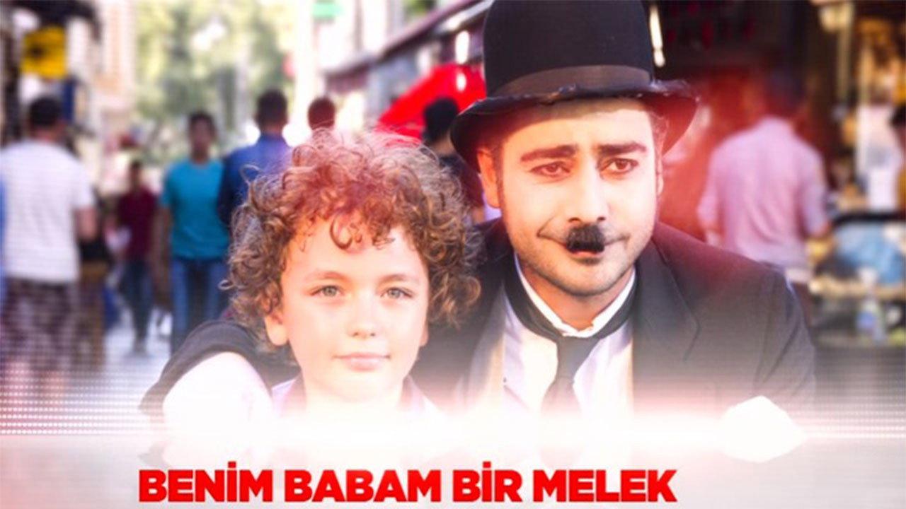 Benim Babam Bir Melek 2017 movie scene